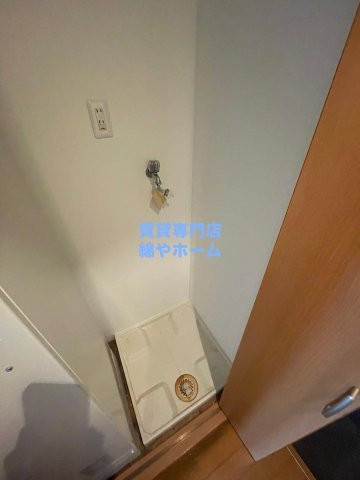 ワイズコート難波ウエストの設備