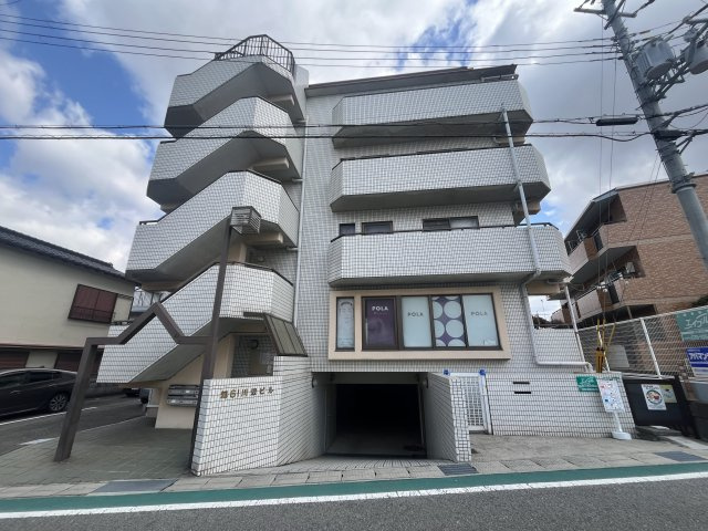 第61川辺ビル