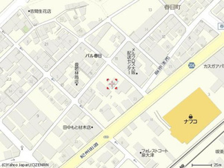 【地図】