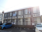 レオパレスメルツェの画像