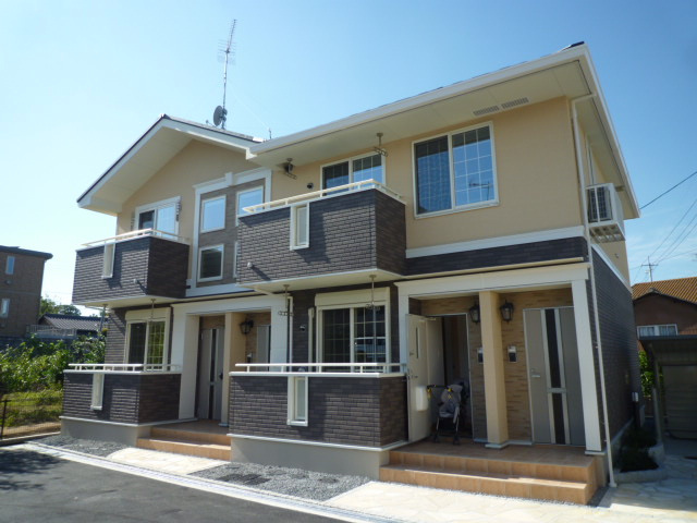 フラット・パイン