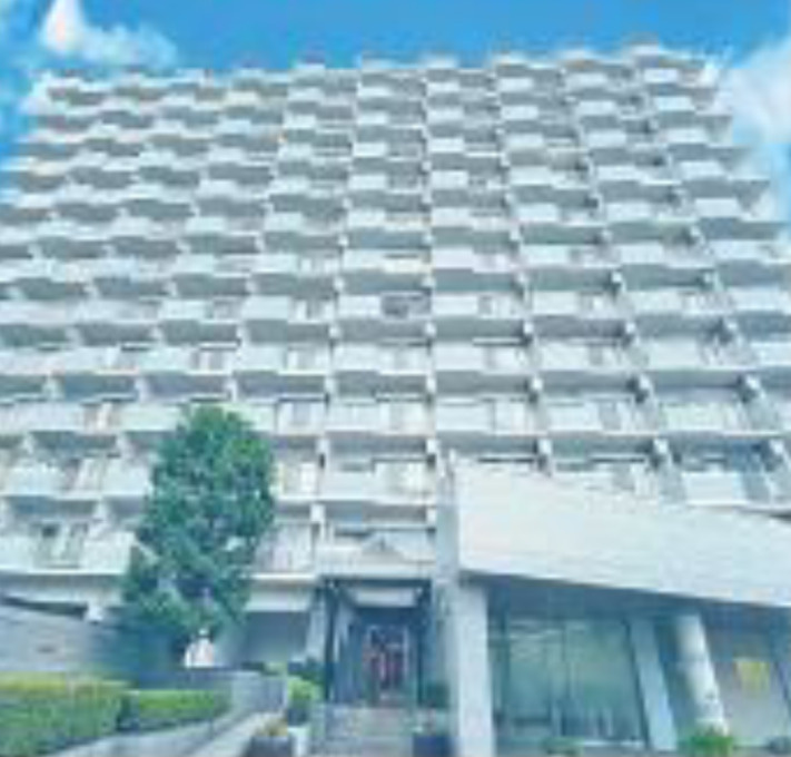 パークハウス新松戸311