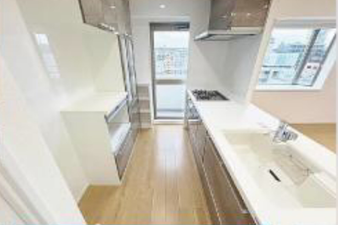 パークハウス新松戸311の構造・工法・仕様