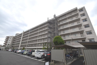 【外観】 | 手入れの行き届いた外壁やエントランスなど、「見ればわかる」レベルで清潔感を保ったマンションです。築年数を感じさせない姿で皆様をお出迎えします。～即日のご見学可能～　お問合せはお気軽にどうぞ。
