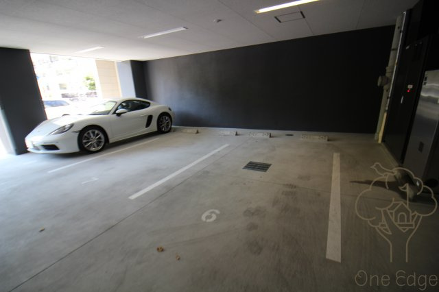 ラルシェパルク新大阪のその他共用部分