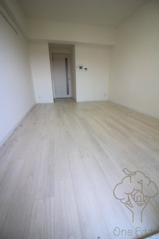 ラルシェパルク新大阪の内装