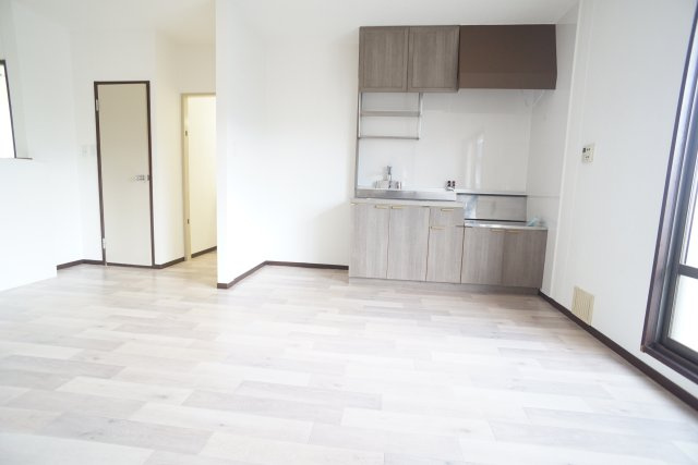 CREA小林の居間・リビング