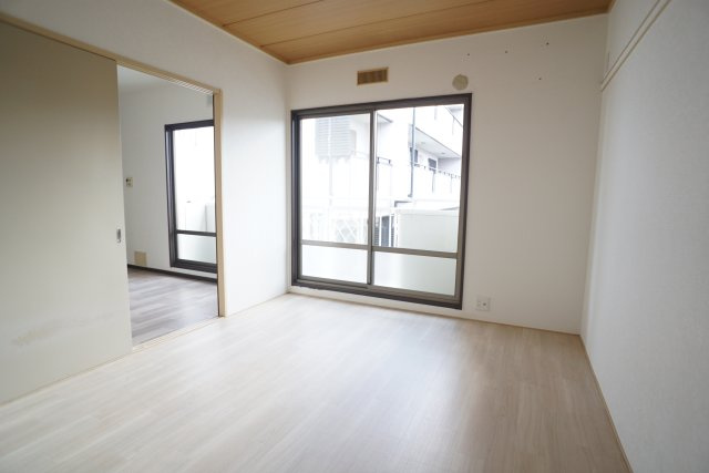 CREA小林の居間・リビング