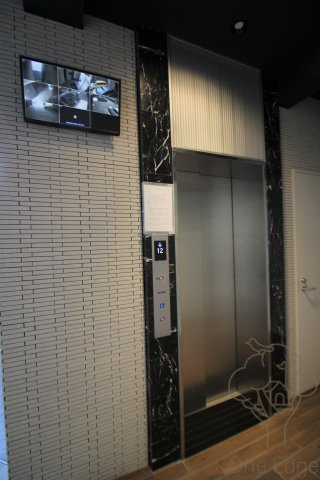ラルシェパルク新大阪のその他共用部分