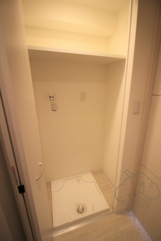 ラルシェパルク新大阪の設備