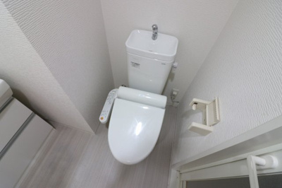 【トイレ】 | La CASA京橋