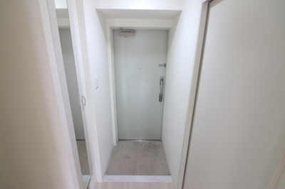 【玄関】 | La CASA京橋