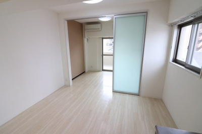 【居間・リビング】 | La CASA京橋