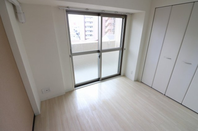 【洋室】 | La CASA京橋