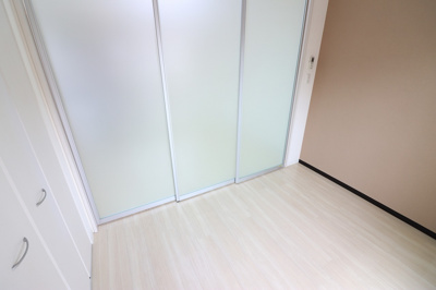 【洋室】 | La CASA京橋