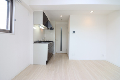 【居間・リビング】 | La CASA京橋