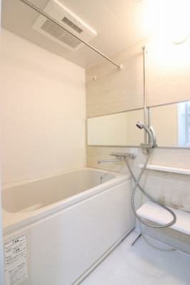 【浴室】 | La CASA京橋