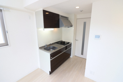 【キッチン】 | La CASA京橋