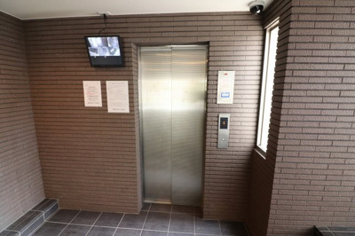 【その他共用部分】 | La CASA京橋