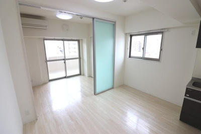 【居間・リビング】 | La CASA京橋