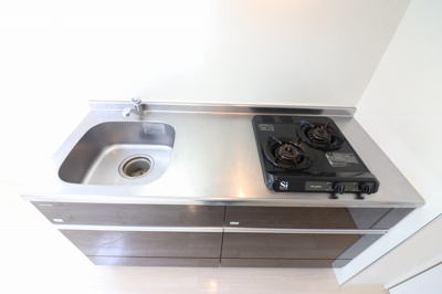 【キッチン】 | La CASA京橋