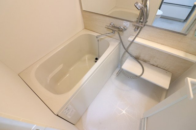 【浴室】 | La CASA京橋