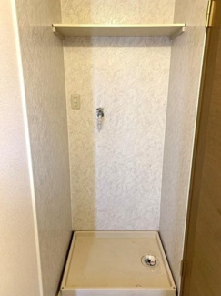 【設備】 | メゾン･ド･ラフィーネ　Ｂ