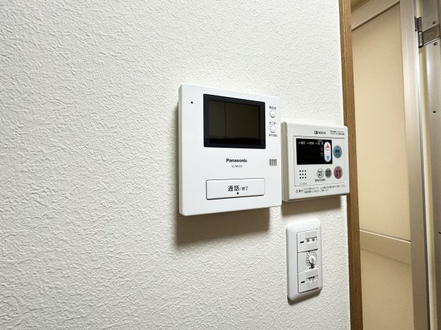 アシェルのセキュリティ