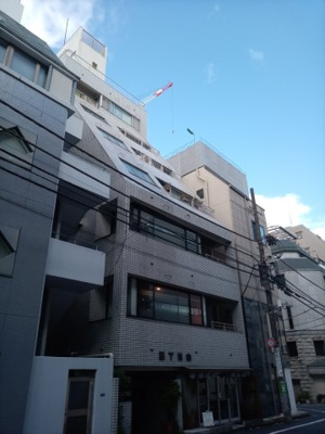 【外観】 | ST青山