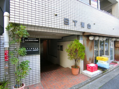 【エントランス】 | ST青山