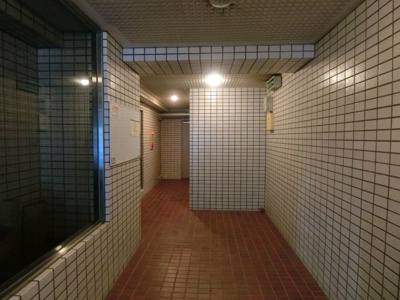 【エントランス】 | ST青山