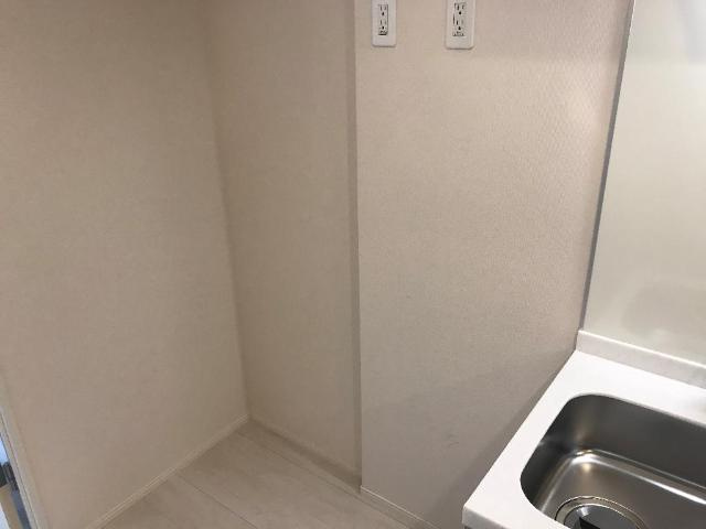 シャノアールのキッチン|キッチン