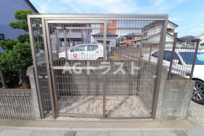 【その他共用部分】 | プリマベーラＣ