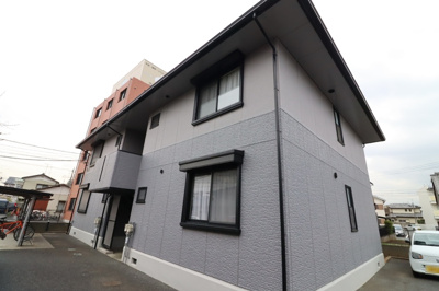 【外観】 | プリマベーラＣ