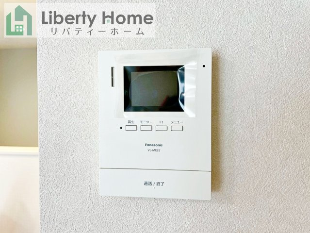 クライン龍ヶ崎市白羽第1期　２号棟　新築戸建の設備