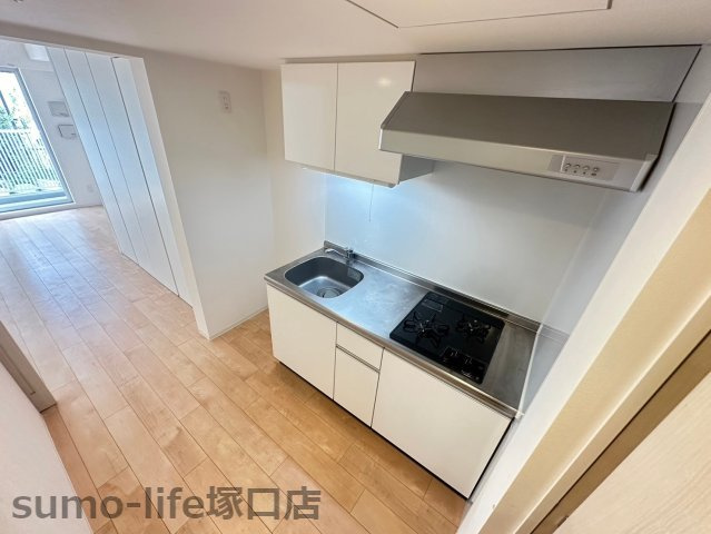 宮ヶ池の内装