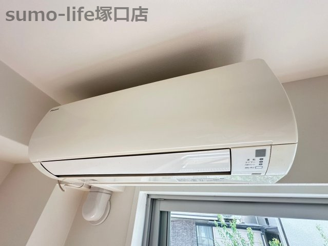 宮ヶ池の設備
