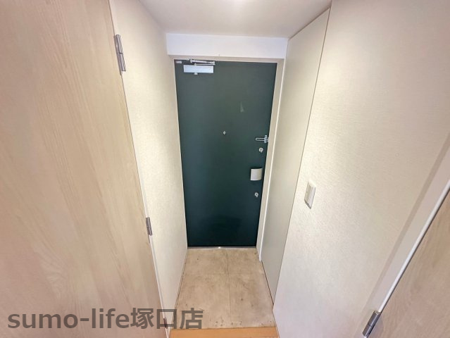 宮ヶ池の玄関