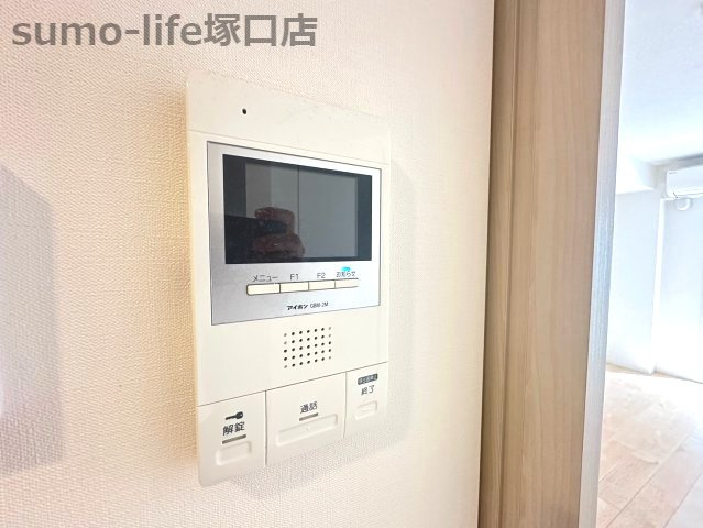 宮ヶ池のセキュリティ