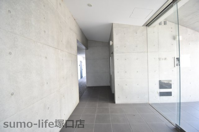 宮ヶ池のロビー