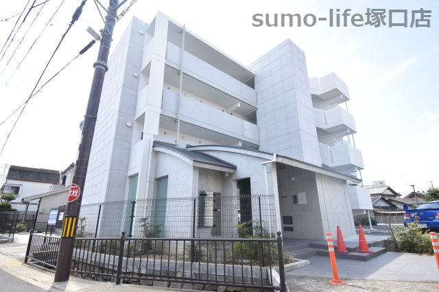 宮ヶ池の周辺
