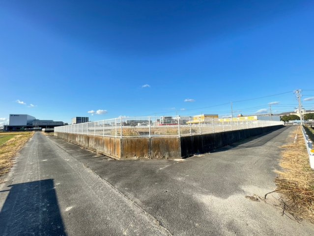 安城市尾崎町リース地の周辺