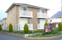 エスポワール海都　Ａの画像