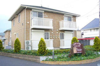 【外観】 | エスポワール海都　Ａ