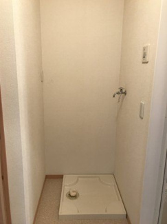 【その他】 | エスポワール海都　Ａ