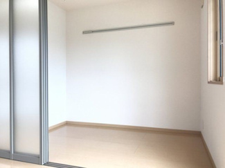 【内装】 | エスポワール海都　Ａ