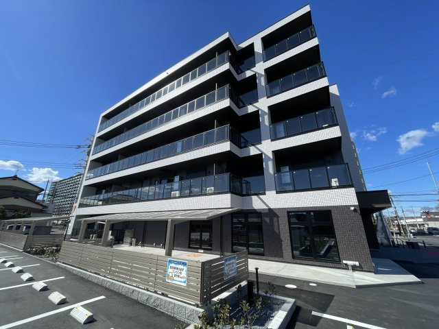 フリージアおおたかの森 