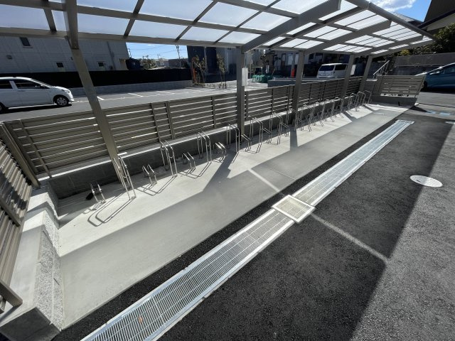 フリージアおおたかの森 のその他