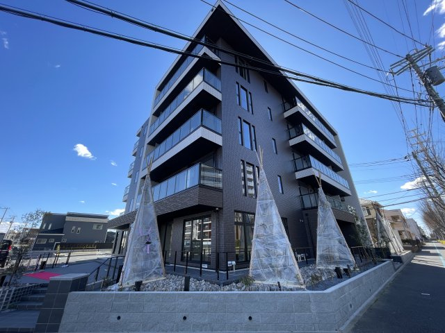 フリージアおおたかの森 のその他