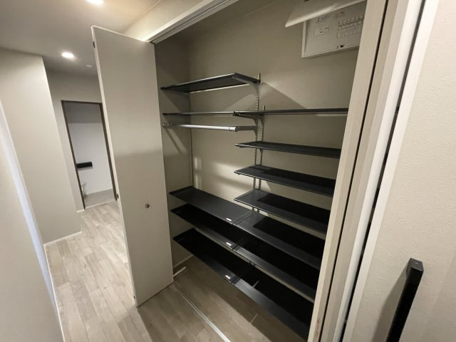 フリージアおおたかの森 のその他